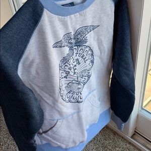 MV Sport Sweaters - FFA sweatshirt MV Sport Sweaters - FFA sweatshirt